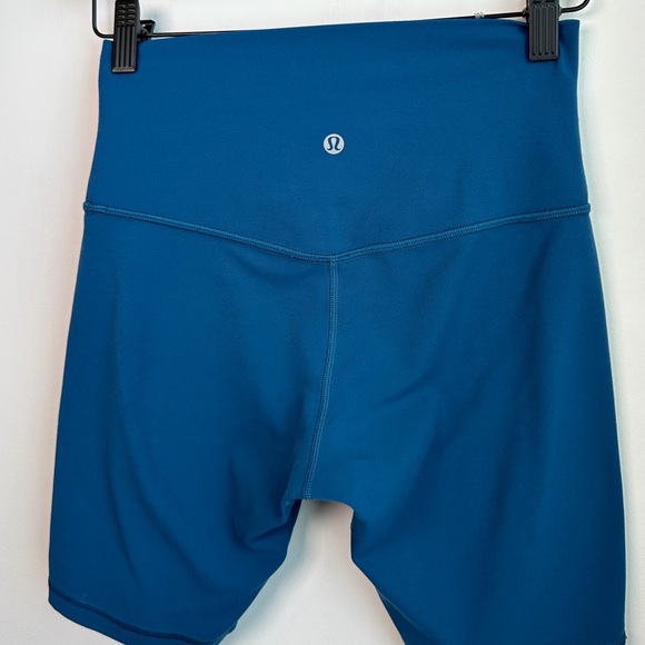 Lululemon Align High Rise Short 8" - Picture 8 of 10